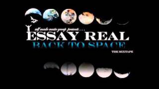 Essay Real - Rewind Introduction