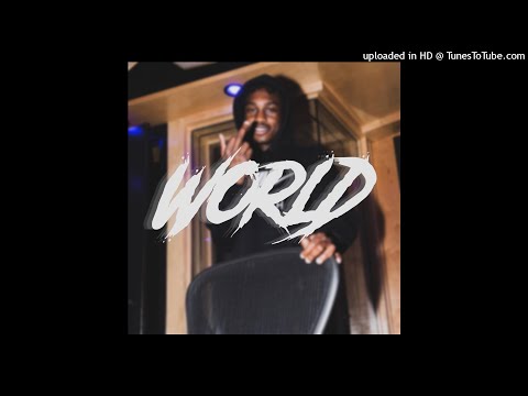 "World" 147 Calboy x Lil Tjay x Lil Durk Type Beat (Prod. XTT)