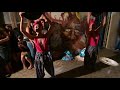 "CORRIENTES NEGRAS" - Danza Afrocolombiana