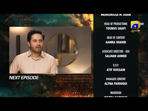 Zindagi Aik Paheli Episode 77 Teaser - HAR PAL GEO