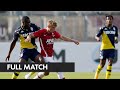 AZ - AS Monaco | Full Match | Friendly
