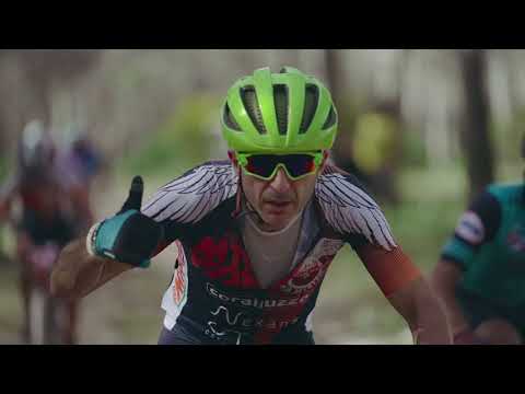 Rivivi le emozioni della Marathon degli Aragonesi