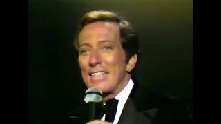 Andy Williams - Emily (Live 1976)