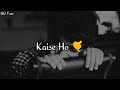 Kisi Ne Pucha Kaise Ho🤙 | Sad Status🥺 || Sad Shayari Status | Mood Off Status....#sad #sad status