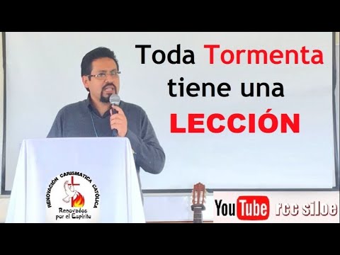 El Naufragio que Trajo Esperanza - en la tribulación Dios nos dará la fuerza