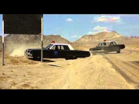 Audioslave / Vanishing Point / bubammaru produkcija