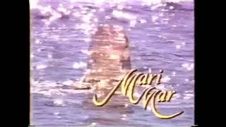 Chamada de estréia de Marimar no SBT (1996)