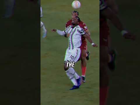 Football tricks so disrespectful banned by FIFA 🤯