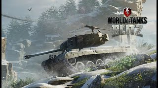 [WoTB] 5キル！？