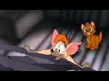 Oliver And Company Limousine Sabotage Jenny HD