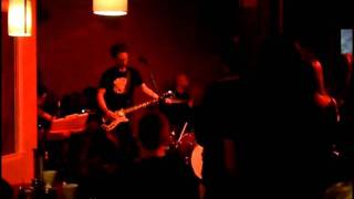 Surrogate - Fix Another [Live 11/28/2009]