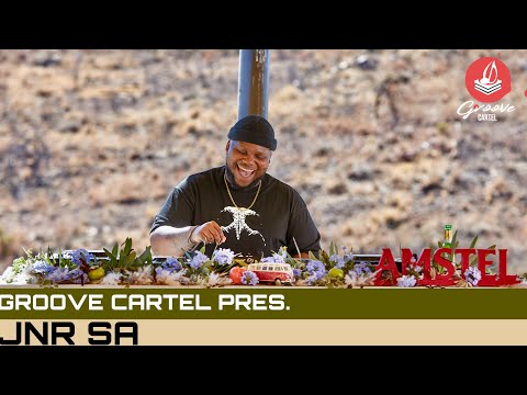 3 Step | Groove Cartel Presents Jnr SA