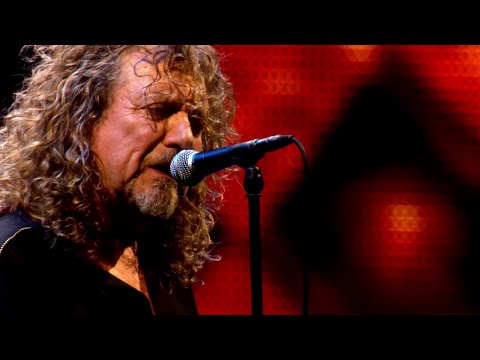 Led Zeppelin - Kashmir (Live from Celebration Day) (Official Video) online metal music video by LED ZEPPELIN