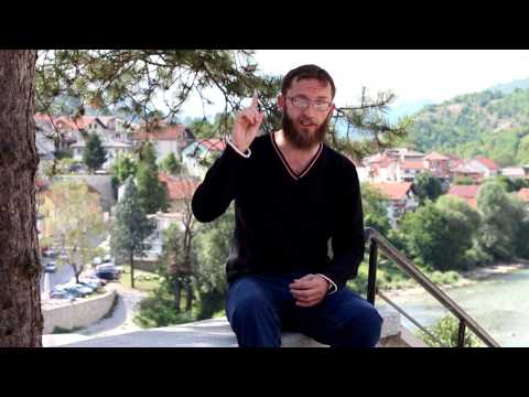 Kur'anske poruke - Sura Al-Baqare (  Krava ) - hfz Rusmir Čoković