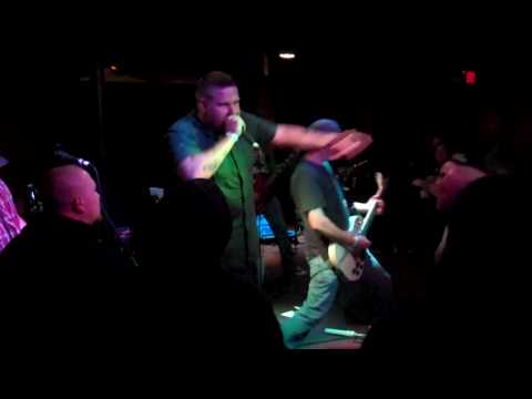 No Friend Of Mine / Refuse Resist cover Slapshot
