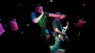 No Friend Of Mine / Refuse Resist cover Slapshot