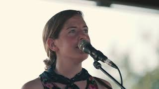 The Green Sisters @ TELEFUNKEN Podunk Bluegrass Band Competition 2021 (full set)