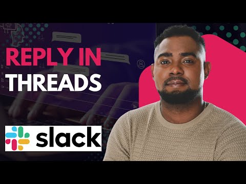 How to Reply in Threads on Slack | Keep Conversations Organized