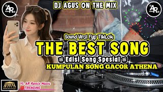 Download lagu DJ AGUS TERBARU 2026 KUMPULAN LAGU SPESIAL GACOR SOUND FYP VIRAL TIKTOK FULL BASS mp3
