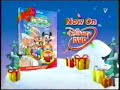 Mickey Mouse Clubhouse Choo Choo Express DVD Ad 12 2 2009