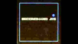Secondhand Jive-San Francisco