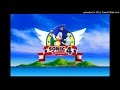 Metal Sonic Battle Sonic 4 Genesis