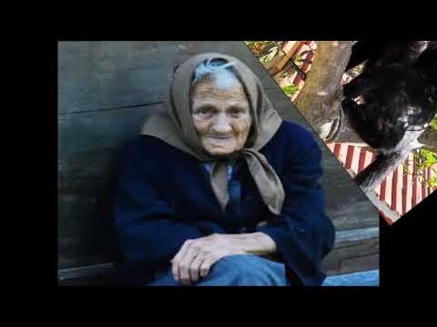 Geraldo Nunes -  A Velha De Baixo Da Cama