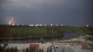 Rev Theory – The Fire