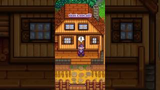 Did You Know About These Features To Your Farmhouse in Stardew Valley’s 1.6 Update?! #stardew