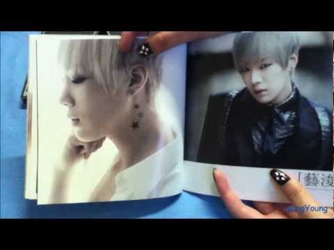 F.cuz - For Century Ultimate Zest - Unboxing