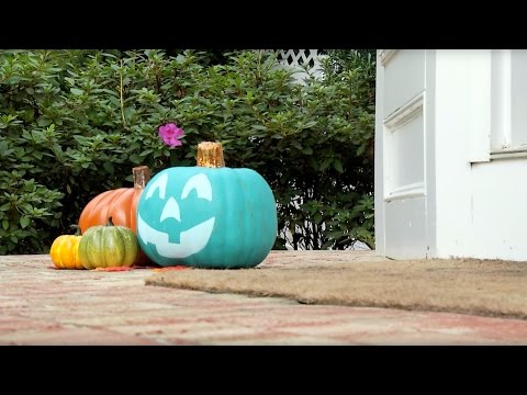 Teal Pumpkin Project Video News Release from FARE