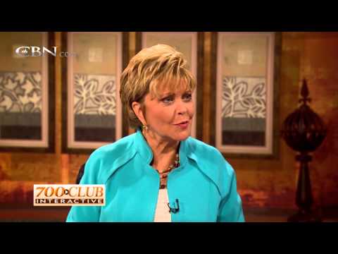 700 Club Interactive: Brand New Start - June 1, 2015