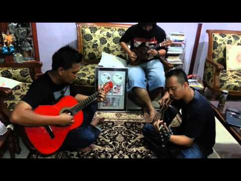 Hadirlah Mustika instrumental cover