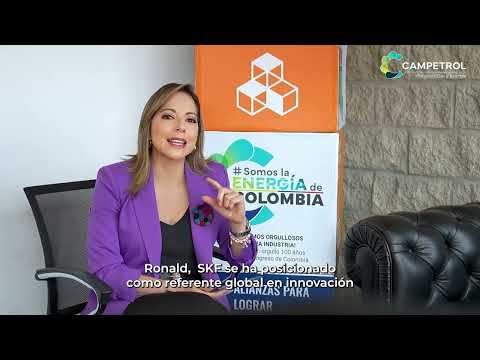 SKF Ganador Gobernanza 2025