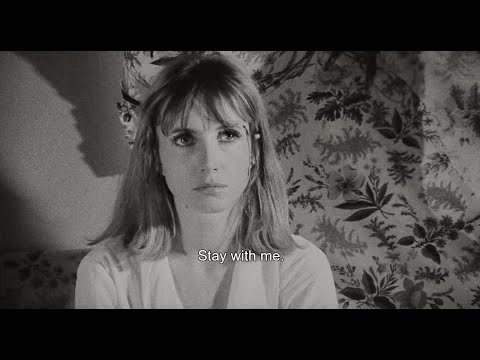 Blind Love / Mad Love / L'Amour fou (1969) - Trailer (English Subs)