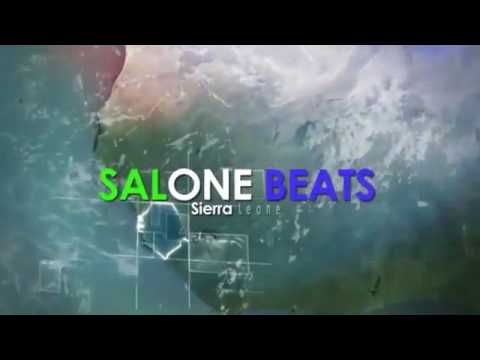 Drizilik perform  Ah De Go Dae Gbet in an Interview with the BBC Media Action.