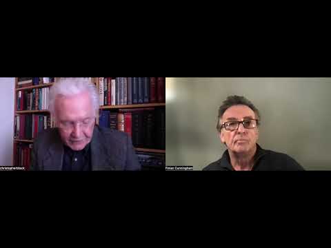 Christopher Black: Ominous War Escalation Because US-Led NATO Hell-Bent Against Diplomatic Solution