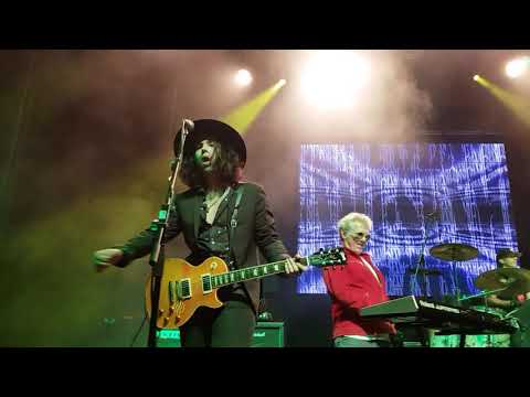 Mi-Sex -  Computer Games Live 2018