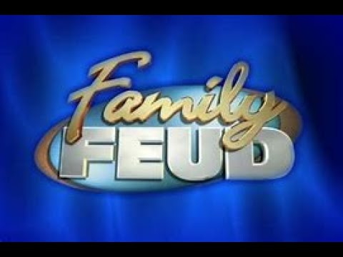 'Family Feud' Question Asks How Women Like Their Men AND Their Cheese