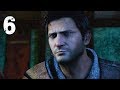 DEATH - Uncharted 2 Walkthrough Gameplay - Part 6