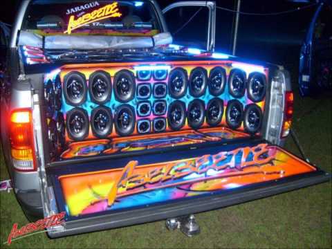 Machuca - Mulher Filé, Mr. Catra e Lil Jon