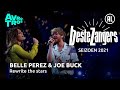 Belle Perez & Joe Buck - Rewrite the stars | Beste Zangers 2021