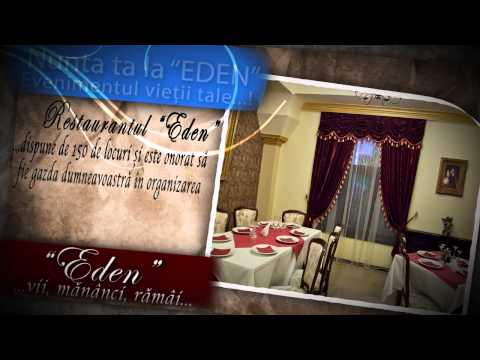 Hotel EDEN Iasi