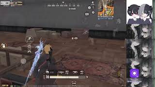 ヘッドホンキツすぎて頭ちっちゃくなっちゃう配信