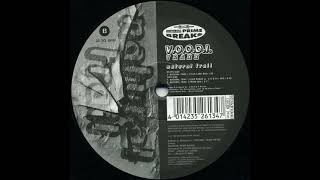 V.O.O.D.I. Traxx - Natural Trail (Club Quake Vs V.O.O.D.I. Mix)