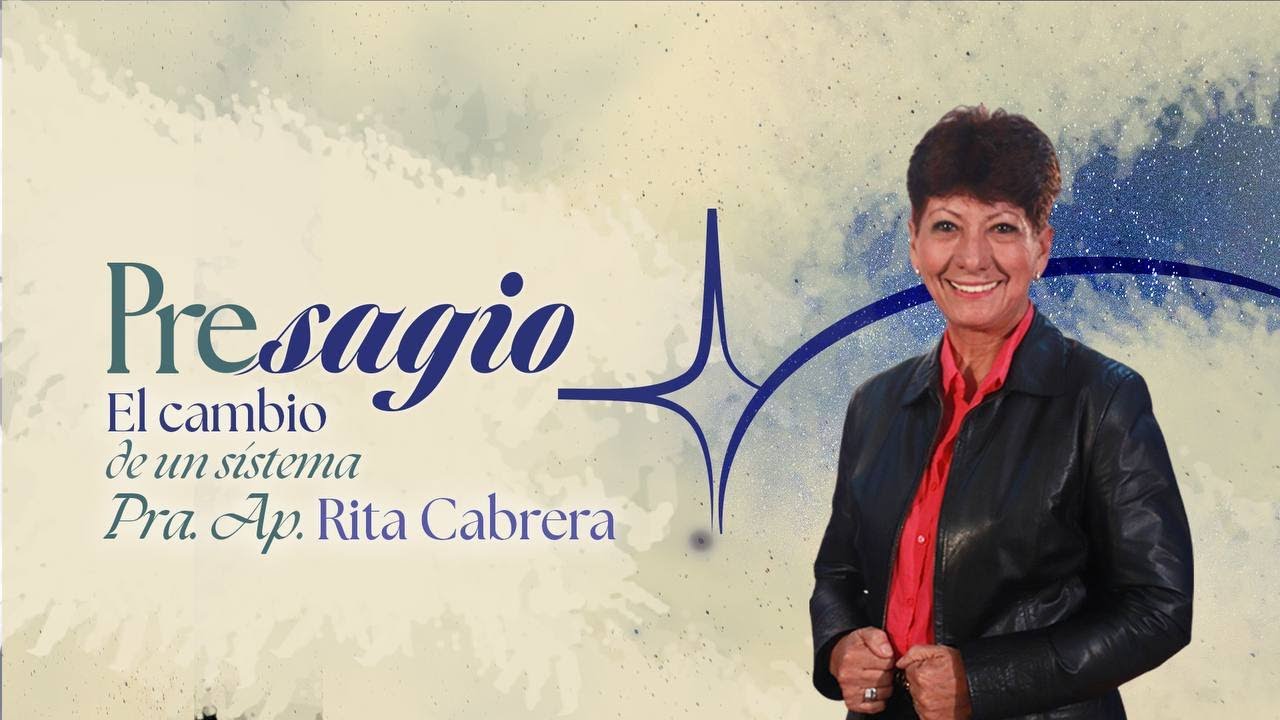 Ayuno y Oración | Pra. Ap. Rita Cabrera | Día 4