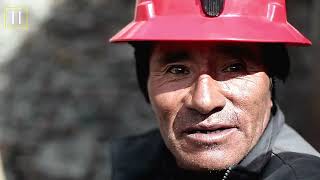 The Highest City In The World, La Rinconada | Human Documentary