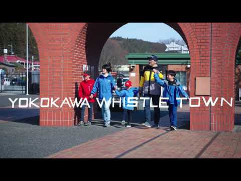 【碓氷峠鉄道文化むら】GUNMA ANNAKA TRIP