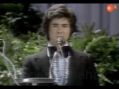 @eduardoserrano7839 💖 en el Festival OTI de la Canción 1979 (Pequeño fragmento)