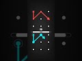 Watch Pattern Lock League - Gameplay